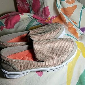 Propel Bass sneakers